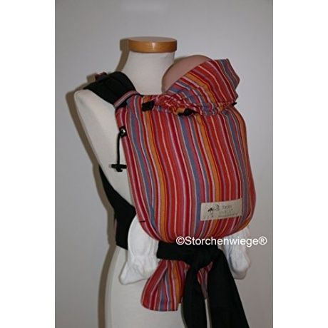 Babycarrier Modell 2015 Babycarrier Modell 2015