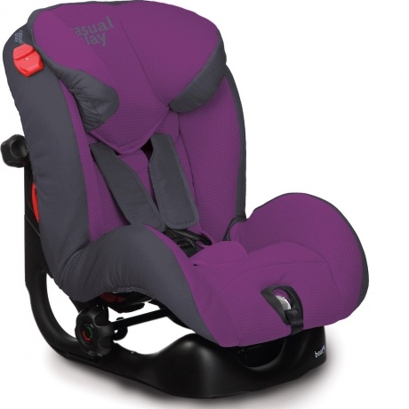 Kindersitz "Beat S"