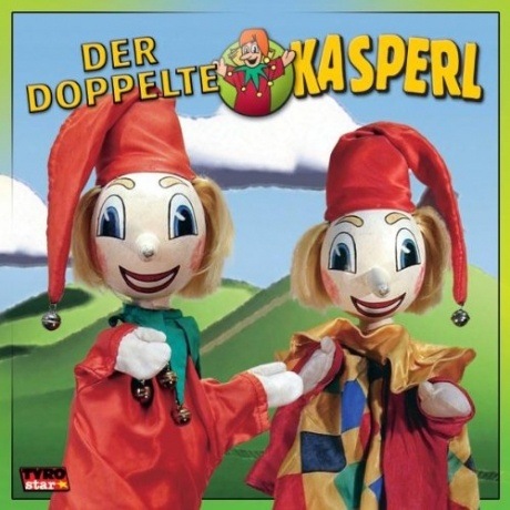 Der doppelte Kasperl (CD)