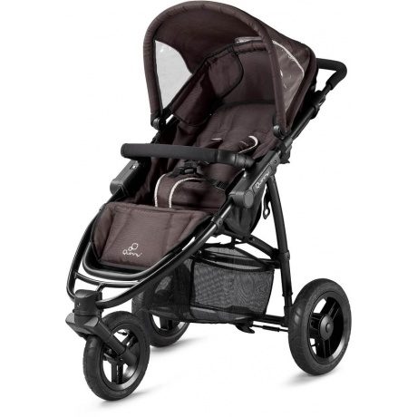 Kinderwagen "Speedi-Set"