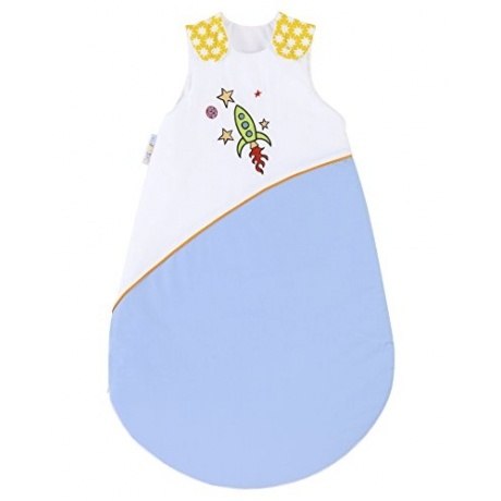 Schlafsack mit Applikation - My Startrip