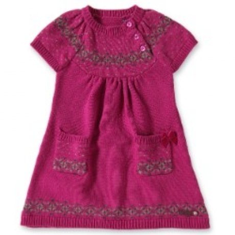 Baby Kleid