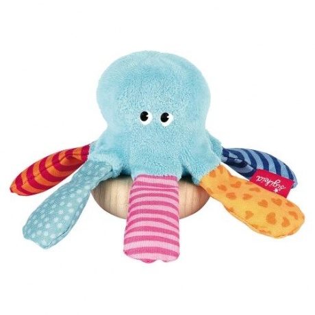 Spieltier "Krakenkreisel"