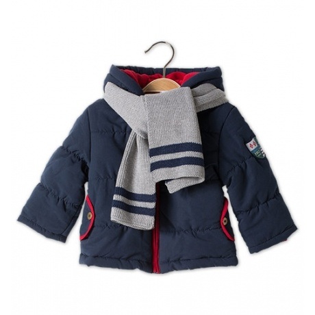 Baby-Jacke