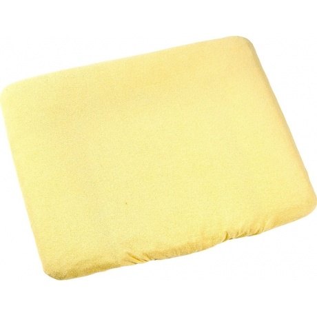 Frotteebezug für Wickelauflagen