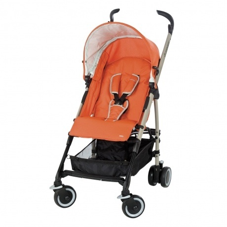 Verdeck-Buggy 