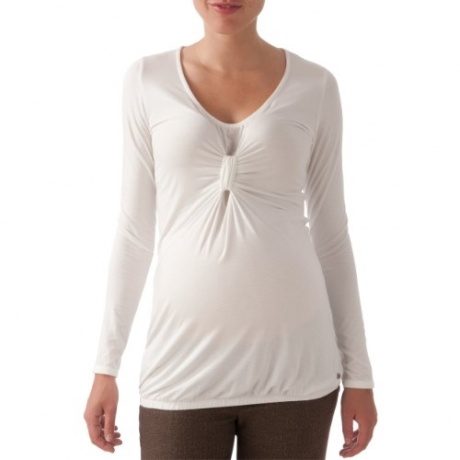 Umstandslangarmshirt Umstandslangarmshirt
