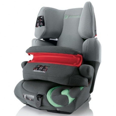 concord Transformer T Pro