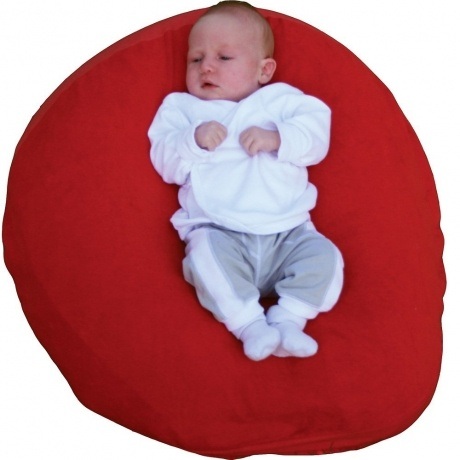 Stillkissenbezug "RONDO"