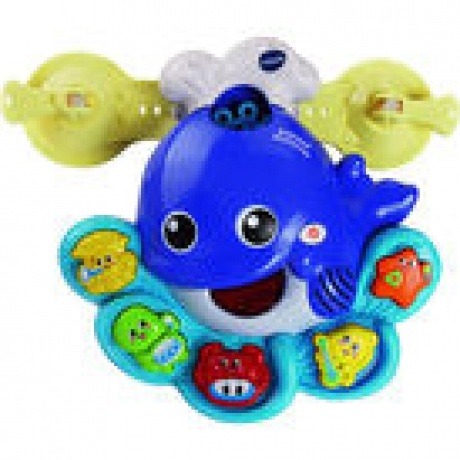 Badespaß "Blubberwal"