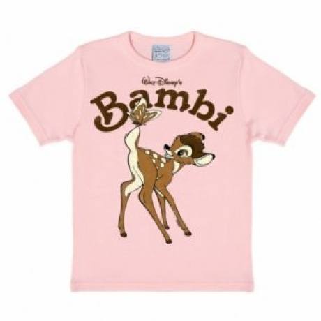 logoshirt Disney`s Bambi