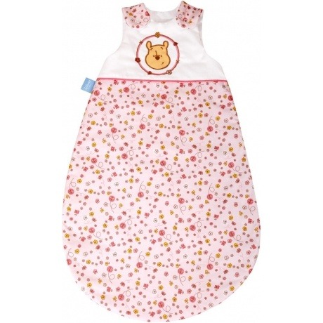 Babyschlafsack "Adorable Pooh"