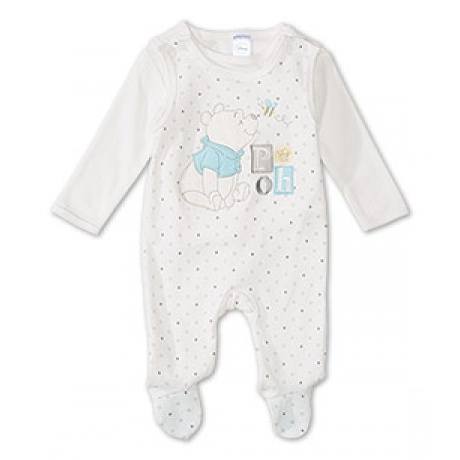 Baby Strampler-Set 