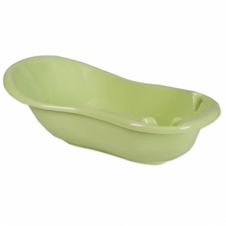 Badewanne mit Stöpsel