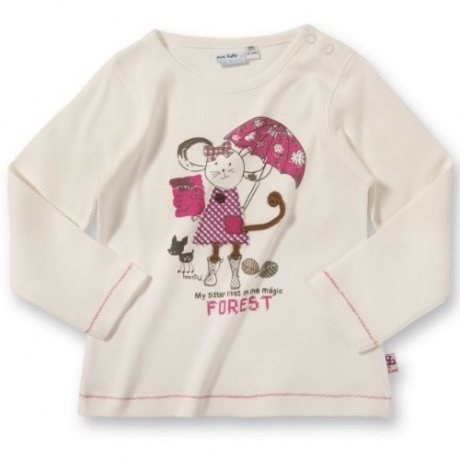 Langarmshirt Langarmshirt