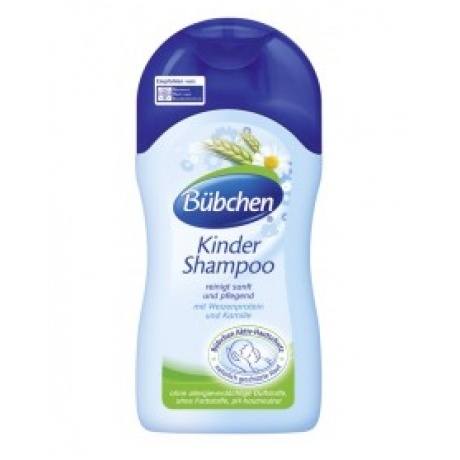 Kinder Shampoo