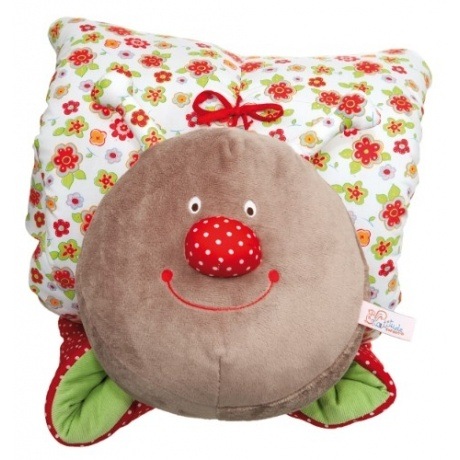 Spieldecke "Schnecke"