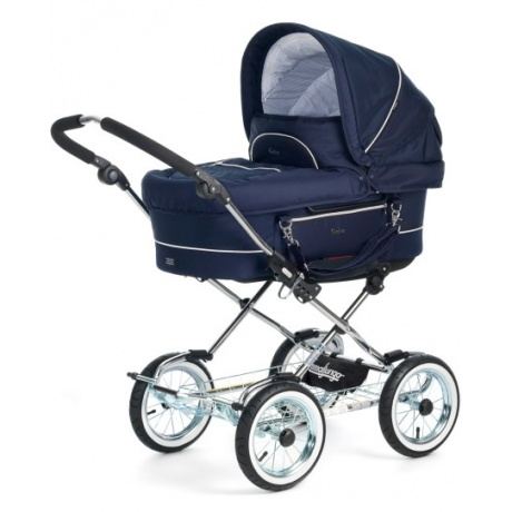 Kinderwagen Mondial Duo Combi