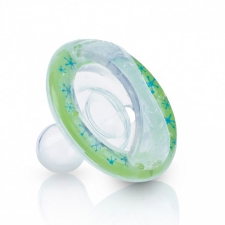 Beruhigungssauger "Natural Touch Soft Flex"