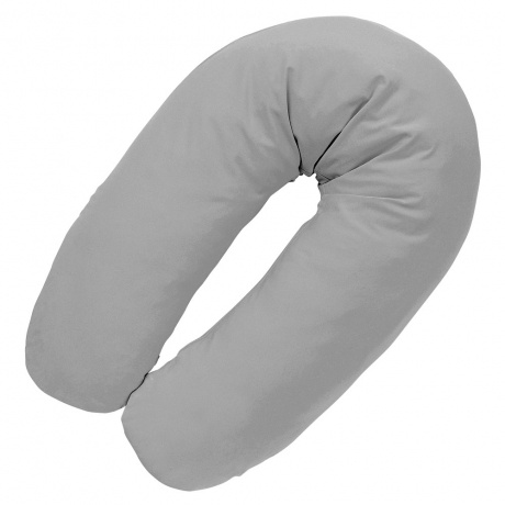 Stillkissen "Uni" mit EPS-Perlen