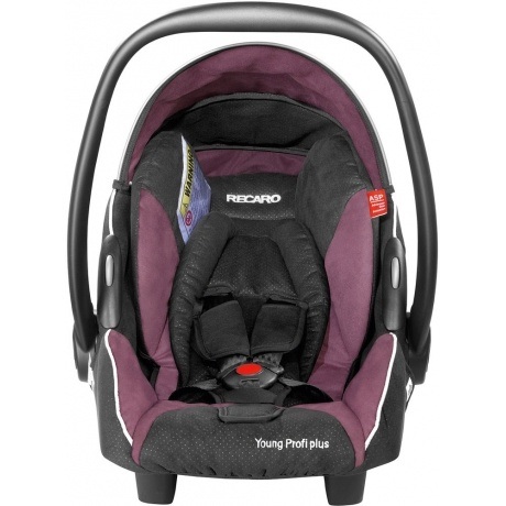 Recaro Young Profi Plus