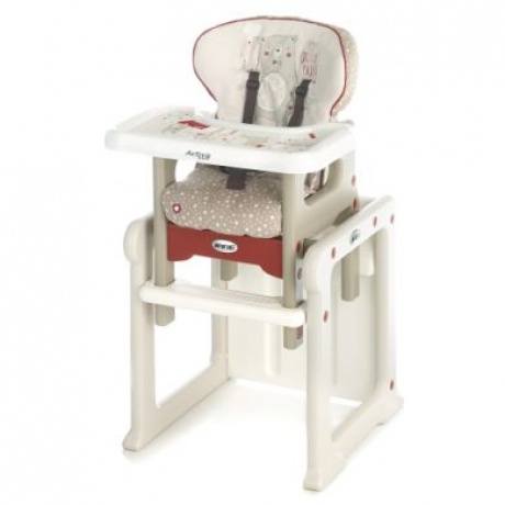 Hochstuhl "Activa Evo"