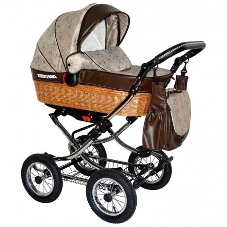 Erstlingswagen "Senator"