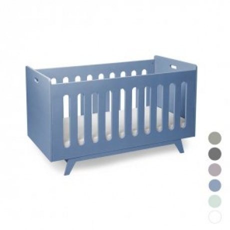 Gitterbett/ Kinderbett