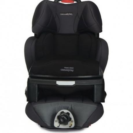 Kindersitz "Multiprotector Fix"