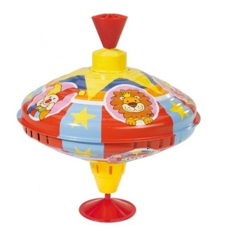 ABC Summender Standkreisel