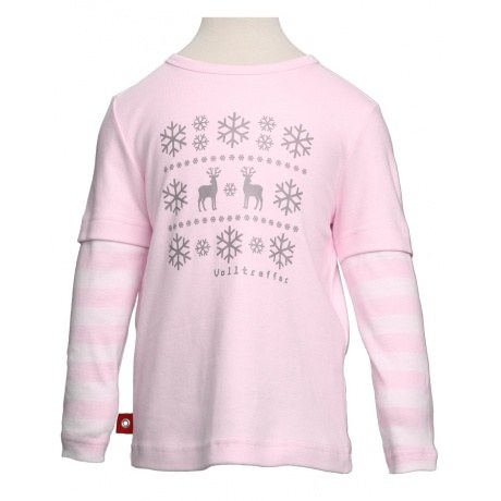 Langarmshirt Langarmshirt