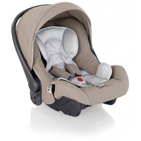 Kindersitz "Huggy Multifix Basis"