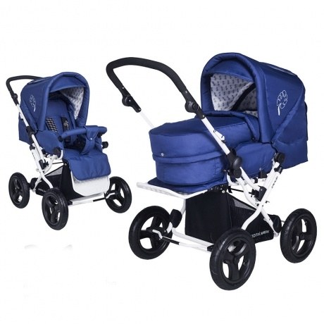 Kombikinderwagen "Nizza"