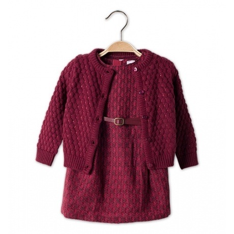Baby-Kleider-Set 