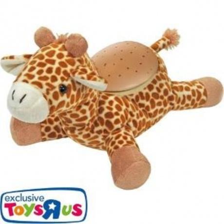 Nachtlicht Giraffe Buddy