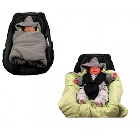 Babyschalendecke Babyschalendecke