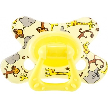 Dental Silikon-Schnuller "Artis"