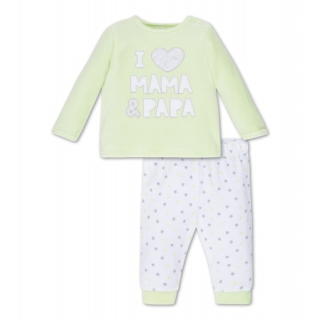 Baby-Pyjama