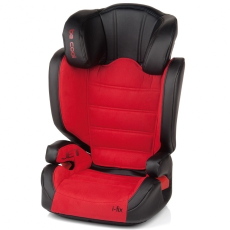 Kindersitz "JET i-fix"