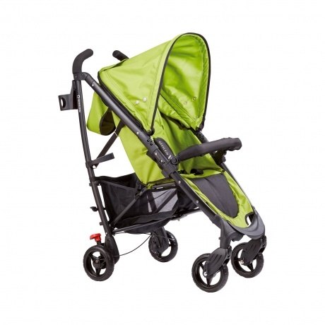 Kinderwagen Swift