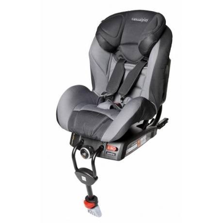 Kindersitz "Q-Retraktor Fix"