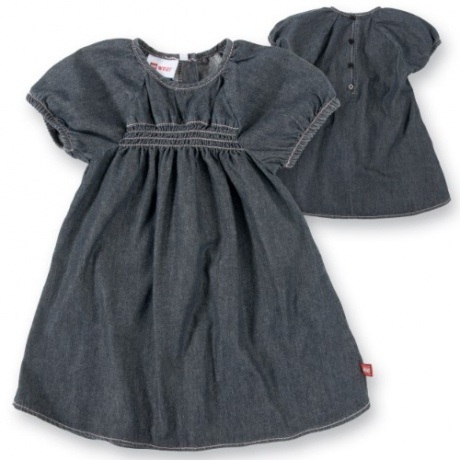 Baby Kleid 