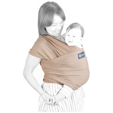 Tragetuch "Wrap Organic"