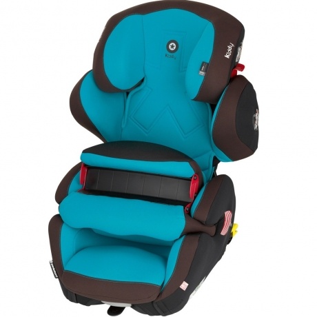 Kindersitz "guardianfix pro 2"