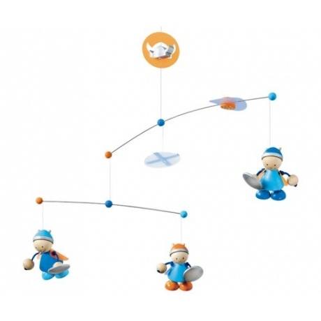 Selecta Wikinger Snorre