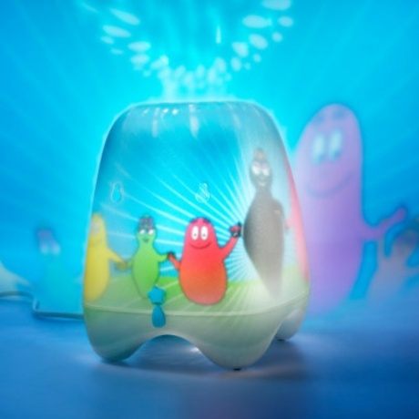 Pabobo Barbapapa
