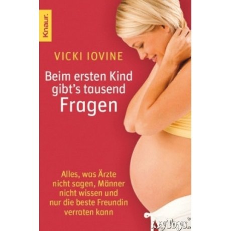 Beim ersten Kind gibt´s tausend Fragen Beim ersten Kind gibt´s tausend Fragen