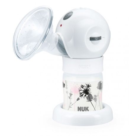 Elektrische Milchpumpe "Luna"