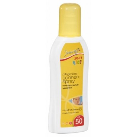 Kids Sonnenspray LSF 50 200 ml