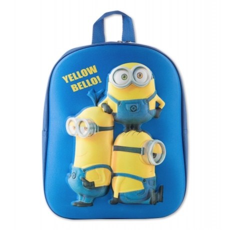 Rucksack "Minions"